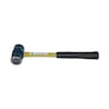 Klein Tools Lineman's Milled-Face Hammer 809-36MF