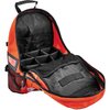 Ergodyne Backpack Trauma Bag, 600D Polyester W/ Reinforced Backing, Orange GB5243