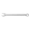 Proto Combination Wrench, SAE, 1/4in Size J1208A