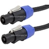 Monoprice Nl4 F To Nl4 F Twist Connect Cable 50ft. 8771