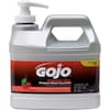 Gojo 1/2 gal. Gel Hand Cleaner Pump Bottle, PK 1 2356-04