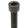 Kerr Lakeside #10-32 Socket Head Cap Screw, Black Oxide Steel, 7/8 in Length, 100 PK 10F87KCS