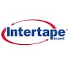 Intertape Tape, 815 IVR 12mmX55M, PK72 815