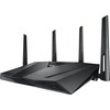Asus Dual-Band Wireless-AC3100 Gigabit Router RT-AC3100 | Zoro