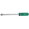 Klein Tools 11/32-Inch Nut Driver, 6-Inch Shaft S116