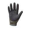 Mcr Safety Cut Resistant Gloves, A4 Cut Level, Natural Rubber Latex, Xl, 1 PR 9389XL