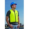 Chill-Its By Ergodyne Medium Cooling Vest, Hi-Vis Lime 6665