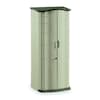 Rubbermaid Commercial Fg374901olvss 17 Cu Ft Resin Vertical 