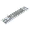 Vulcan Strip Heater, 30-1/2 In. L, 1200 Deg F OS1430-1250B
