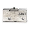 Aro Manual Air Control Valve, 3-Way, 1/8in NPT 209-C