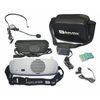 Amplivox Sound Systems BeltBlaster Personal PA, Rechargeable S207
