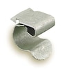 Nvent Caddy Cable Flange Clip, Spring Steel SC2E