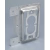 Nvent Caddy Communication Mounting Bracket, 1-Gang MP1S