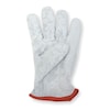 Condor Cut Resistant Gloves, A2 Cut Level, Uncoated, M, 1 PR 2MCZ9