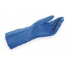 Mapa Chemical Resistant Glove, 14" L, Sz 9, PR NK-22