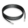 Continental Pressure Washer Hose, 1/4, 30 ft, 3000 psi 20023545