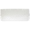 Vikan 10-25/64"L Polyester Replacement Head Wall Brush 70475