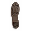 Honeywell Servus Mid-Calf Rubber Boots, Steel-Toe, Neoprene, Chevron Outsole, 12 in H, Copper & Tan, 1 Pair, Size 11 22114/11