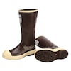 Honeywell Servus Mid-Calf, Sz 11, 15" H, Tan, Stl, PR 22214/11