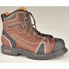 Thorogood Shoes Work Boots, Composite Toe, 6In, 11-1/2, PR 804-4445 11.5M