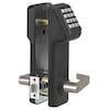 Marks Usa Access Control Keypad w/ Rim Panic, Black M9900LITE/32D