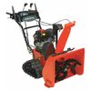 Ariens Snow Blower, Gas, 24 in Clearing Path, 11 in Auger Diameter, 9.5 ft.-lb. Torque 920022