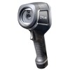 Flir Infrared Camera, 100 mK, -4 Degrees  to 482 Degrees F, Auto Focus, 3.0" Color LCD Display FLIR E5