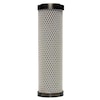 Dupont 20 Micron, 2" O.D., 10 in H, Filter Cartridge WFPFC9001