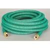 Tuff Guard Water Hose, Rubber/Plastic, 5/8 in., 50 ft. 001-0109-0600