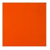 Steiner Welding Screen, 6 ft. W, 4 ft., Orange 548HD-4X6
