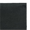 Steiner Welding Blanket, 10 ft. W, 6 ft., Black 317-6X10