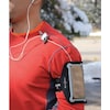 Nite Ize Cellphone Armband Black, for Carious Devices NIPB2-01-R8