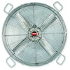 Dayton Transformer Fan, 115/230V, 24 in., 7900 cfm 2ATX8