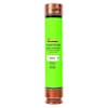 Eaton Bussmann UL Class Fuse, RK5 Class, FRS-R Series, Time-Delay, 7.50A, 600V AC, Non-Indicating FRS-R-7-1/2