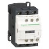 Schneider Electric IEC Magnetic Contactor, 3 Poles, 120 V AC, 12 A, Reversing: No LC1D12G7