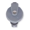 Hubbell IEC Pin and Sleeve Connector, 30A, 600V HBL430C5W