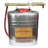 Indian 5 gal. Fire Pump with Smith Pump, Stainless Steel Tank 179015-17