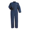 Vf Imagewear FR Contractor Coverall, Navy, XL, HRC1 CNC2NV LN 48