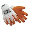 Hexarmor Cut Resistant Coated Gloves, A9 Cut Level, Natural Rubber Latex, L, 1 PR 9014-L (9)