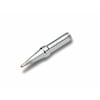 Weller Soldering Screwdriver Tip, 1/16In PTA7