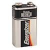Energizer Energizer Max 9V Alkaline Battery, 9V DC, 2 Pack 522BP-2