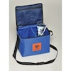 Thermosafe Medical Transporter Tote, 0.3 Cu-Ft 640