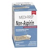 Medi-First Non-Aspirin, Tablet, 325mg, PK250 80348