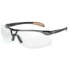 Honeywell Uvex Safety Glasses, Wraparound Clear Polycarbonate Lens, Anti-Fog S4210X