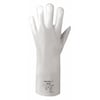 Ansell 15-1/2" Chemical Resistant Gloves, Laminated Film, 8, 1 PR 02-100