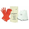 Salisbury Electrical Glove Kit, Class 00, Sz 10, PR GK0011R/10