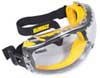 Dewalt Impact Resistant Safety Goggles, Smoke AF Anti-Fog, Scratch-Resistant Lens, Concealer Series DPG82-21