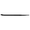 Barre de racleur en acier repl ariens 03519259