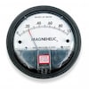 Dwyer Instruments Dwyer Magnehelic Pressure Gauge, 0 to 0.25 In H2O 2000-00