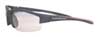 Smith & Wesson Safety Glasses, Wraparound I/O Polycarbonate Lens, Scratch-Resistant 21298